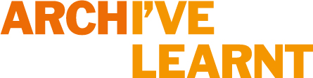 Archives As An Educational Tool