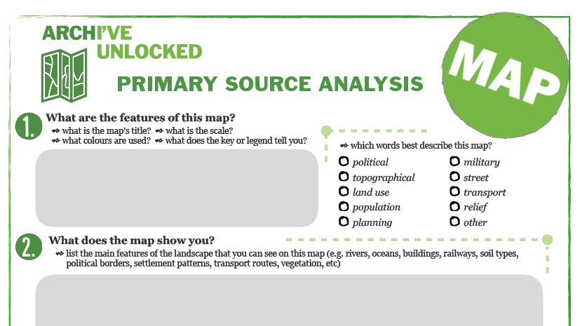 Explore Explore Your Archive