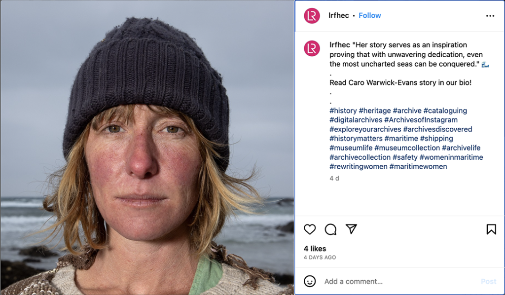 celebrate archives #exploreyourarchive instagram